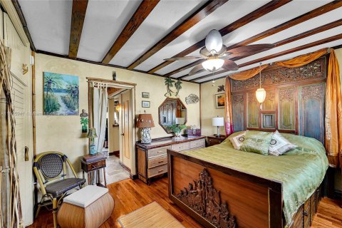 Condo in Hallandale Beach, Florida, 1 bedroom  № 1970772 - photo 19