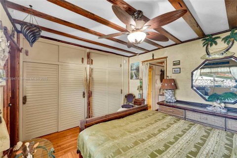 Condo in Hallandale Beach, Florida, 1 bedroom  № 1970772 - photo 22