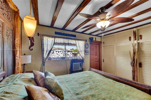 Condo in Hallandale Beach, Florida, 1 bedroom  № 1970772 - photo 20