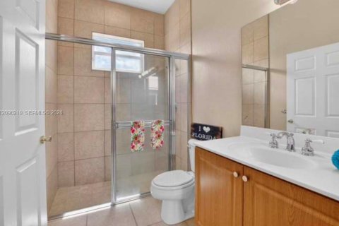 Villa ou maison à louer à Boynton Beach, Floride: 3 chambres № 2386852 - photo 6