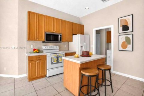 Villa ou maison à louer à Boynton Beach, Floride: 3 chambres № 2386852 - photo 3