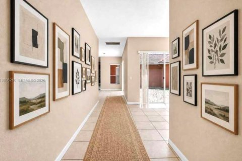 Villa ou maison à louer à Boynton Beach, Floride: 3 chambres № 2386852 - photo 2