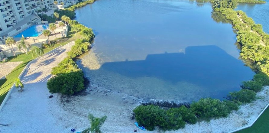 Condo à Hudson, Floride, 2 chambres № 1520754