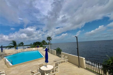 Condo in Hudson, Florida, 2 bedrooms  № 1520754 - photo 18