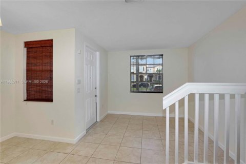 Adosado en alquiler en Cutler Bay, Florida, 3 dormitorios, 123.1 m2 № 2026907 - foto 5