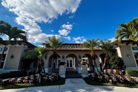 Adosado en alquiler en Cutler Bay, Florida, 3 dormitorios, 123.1 m2 № 2026907 - foto 15