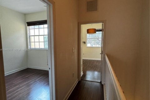 Adosado en alquiler en Cutler Bay, Florida, 3 dormitorios, 123.1 m2 № 2026907 - foto 9