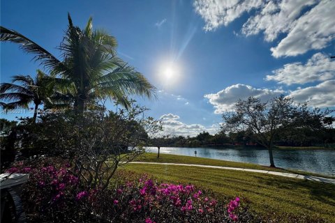 Adosado en alquiler en Cutler Bay, Florida, 3 dormitorios, 123.1 m2 № 2026907 - foto 19