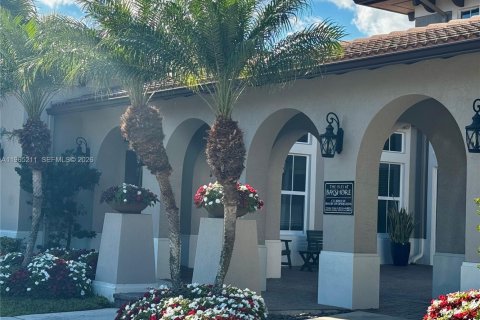 Adosado en alquiler en Cutler Bay, Florida, 3 dormitorios, 123.1 m2 № 2026907 - foto 14