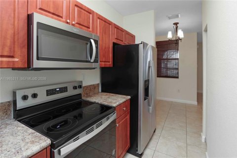 Adosado en alquiler en Cutler Bay, Florida, 3 dormitorios, 123.1 m2 № 2026907 - foto 7
