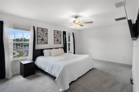 Adosado en venta en Land O' Lakes, Florida, 3 dormitorios, 215.44 m2 № 1677810 - foto 22