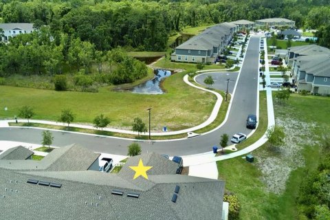 Adosado en venta en Land O' Lakes, Florida, 3 dormitorios, 215.44 m2 № 1677810 - foto 7