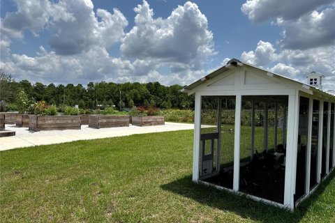 Adosado en venta en Land O' Lakes, Florida, 3 dormitorios, 215.44 m2 № 1677810 - foto 4