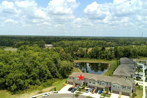 Adosado en venta en Land O' Lakes, Florida, 3 dormitorios, 215.44 m2 № 1677810 - foto 16