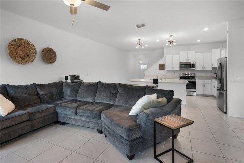 Adosado en venta en Land O' Lakes, Florida, 3 dormitorios, 215.44 m2 № 1677810 - foto 20