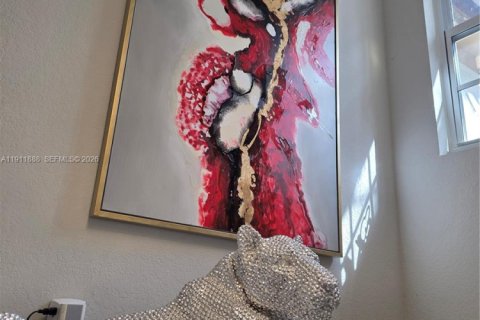 Touwnhouse à louer à Miramar, Floride: 2 chambres, 148.74 m2 № 1973250 - photo 24