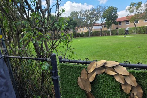 Touwnhouse à louer à Miramar, Floride: 2 chambres, 148.74 m2 № 1973250 - photo 10