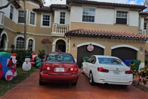 Touwnhouse à louer à Miramar, Floride: 2 chambres, 148.74 m2 № 1973250 - photo 6