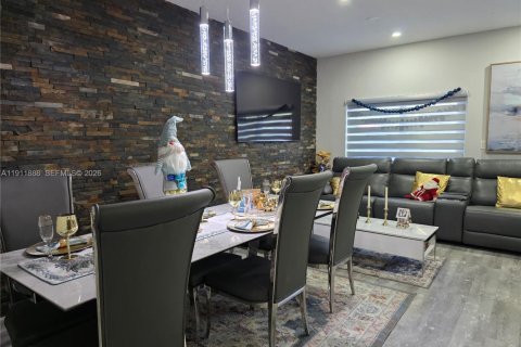 Touwnhouse à louer à Miramar, Floride: 2 chambres, 148.74 m2 № 1973250 - photo 19