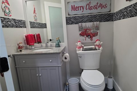 Touwnhouse à louer à Miramar, Floride: 2 chambres, 148.74 m2 № 1973250 - photo 20