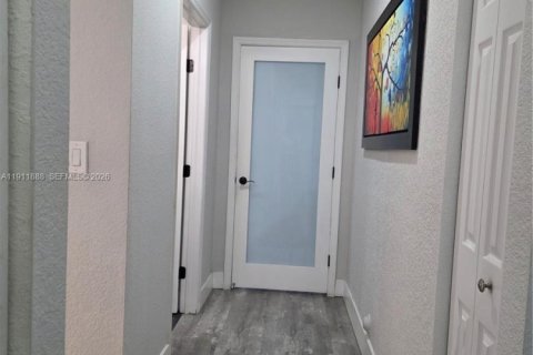 Touwnhouse à louer à Miramar, Floride: 2 chambres, 148.74 m2 № 1973250 - photo 28