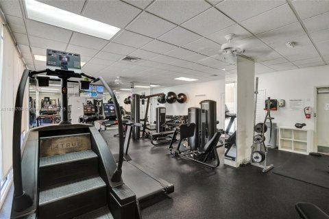 Condominio en venta en North Miami, Florida, 2 dormitorios, 110.37 m2 № 1776029 - foto 26