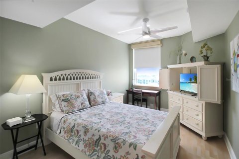 Copropriété à louer à Sarasota, Floride: 2 chambres, 121.7 m2 № 2158021 - photo 23