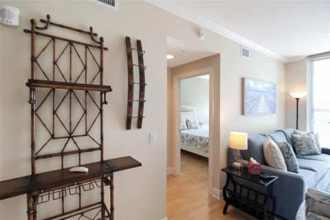 Copropriété à louer à Sarasota, Floride: 2 chambres, 121.7 m2 № 2158021 - photo 20