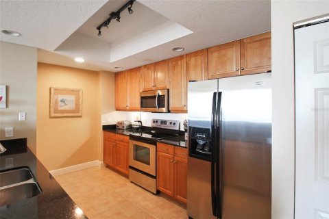 Copropriété à louer à Sarasota, Floride: 2 chambres, 121.7 m2 № 2158021 - photo 5