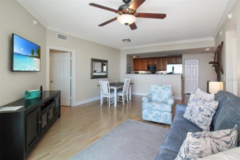Copropriété à louer à Sarasota, Floride: 2 chambres, 121.7 m2 № 2158021 - photo 18