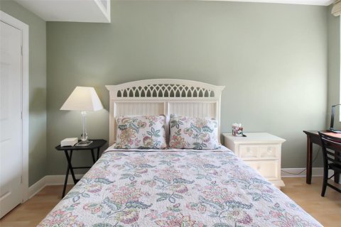 Copropriété à louer à Sarasota, Floride: 2 chambres, 121.7 m2 № 2158021 - photo 22