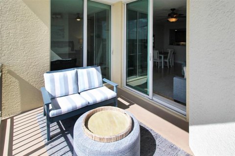 Copropriété à louer à Sarasota, Floride: 2 chambres, 121.7 m2 № 2158021 - photo 17
