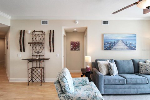 Copropriété à louer à Sarasota, Floride: 2 chambres, 121.7 m2 № 2158021 - photo 19