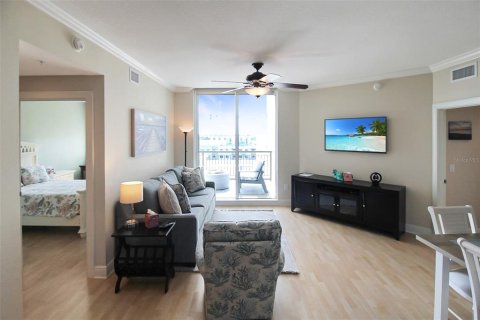 Copropriété à louer à Sarasota, Floride: 2 chambres, 121.7 m2 № 2158021 - photo 13
