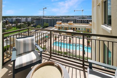 Copropriété à louer à Sarasota, Floride: 2 chambres, 121.7 m2 № 2158021 - photo 15