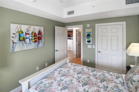 Copropriété à louer à Sarasota, Floride: 2 chambres, 121.7 m2 № 2158021 - photo 25