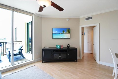 Copropriété à louer à Sarasota, Floride: 2 chambres, 121.7 m2 № 2158021 - photo 12