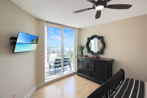 Copropriété à louer à Sarasota, Floride: 2 chambres, 121.7 m2 № 2158021 - photo 30