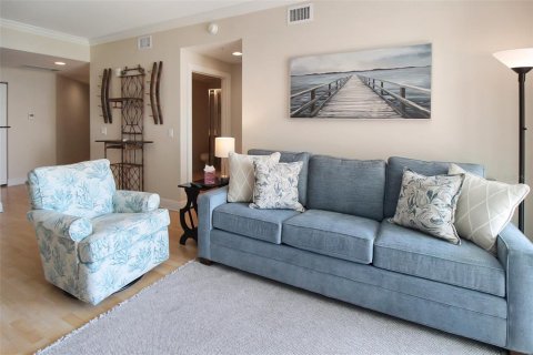 Copropriété à louer à Sarasota, Floride: 2 chambres, 121.7 m2 № 2158021 - photo 11