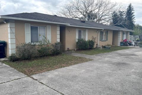 Commercial property in Winter Park, Florida 179.67 sq.m. № 1010561 - photo 1