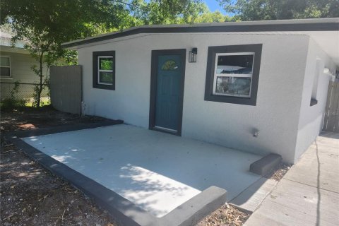 House in Tarpon Springs, Florida 3 bedrooms, 75.81 sq.m. № 1644040 - photo 27
