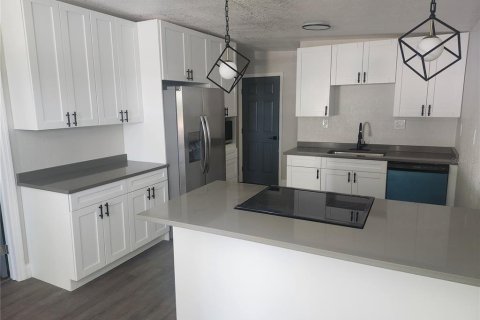 House in Tarpon Springs, Florida 3 bedrooms, 75.81 sq.m. № 1644040 - photo 2
