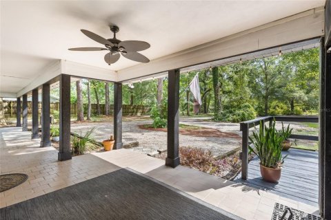 Villa ou maison à vendre à High Springs, Floride: 3 chambres, 190.17 m2 № 1893924 - photo 3