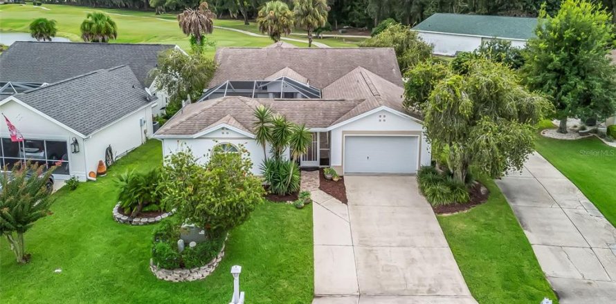 Casa en Ocala, Florida 3 dormitorios, 153.29 m2 № 1902019