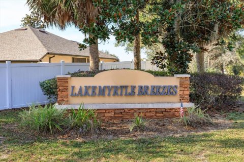 Land in Fruitland Park, Florida № 2213196 - photo 6