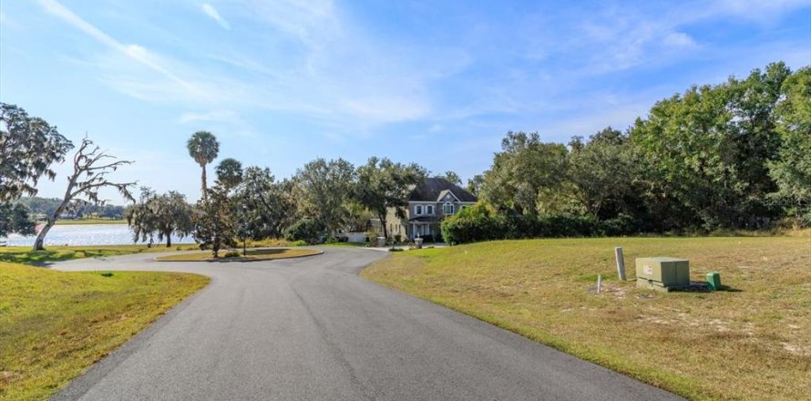 Land in Fruitland Park, Florida № 2213196