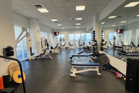 Condominio en venta en Miami Beach, Florida, 1 dormitorio, 63.45 m2 № 1708834 - foto 23