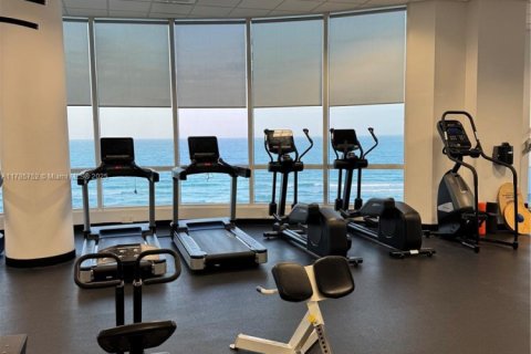 Condominio en venta en Miami Beach, Florida, 1 dormitorio, 63.45 m2 № 1708834 - foto 21