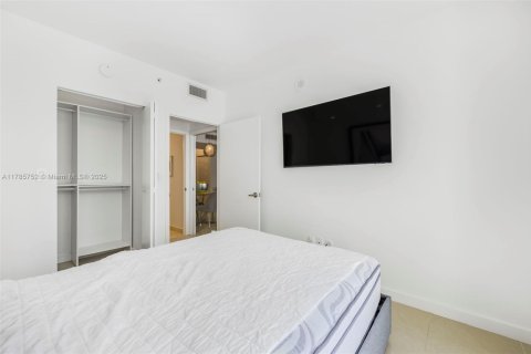 Condominio en venta en Miami Beach, Florida, 1 dormitorio, 63.45 m2 № 1708834 - foto 22