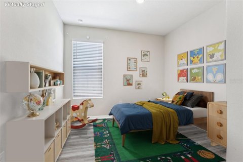 House in San Antonio, Florida 5 bedrooms, 272.58 sq.m. № 1832658 - photo 13